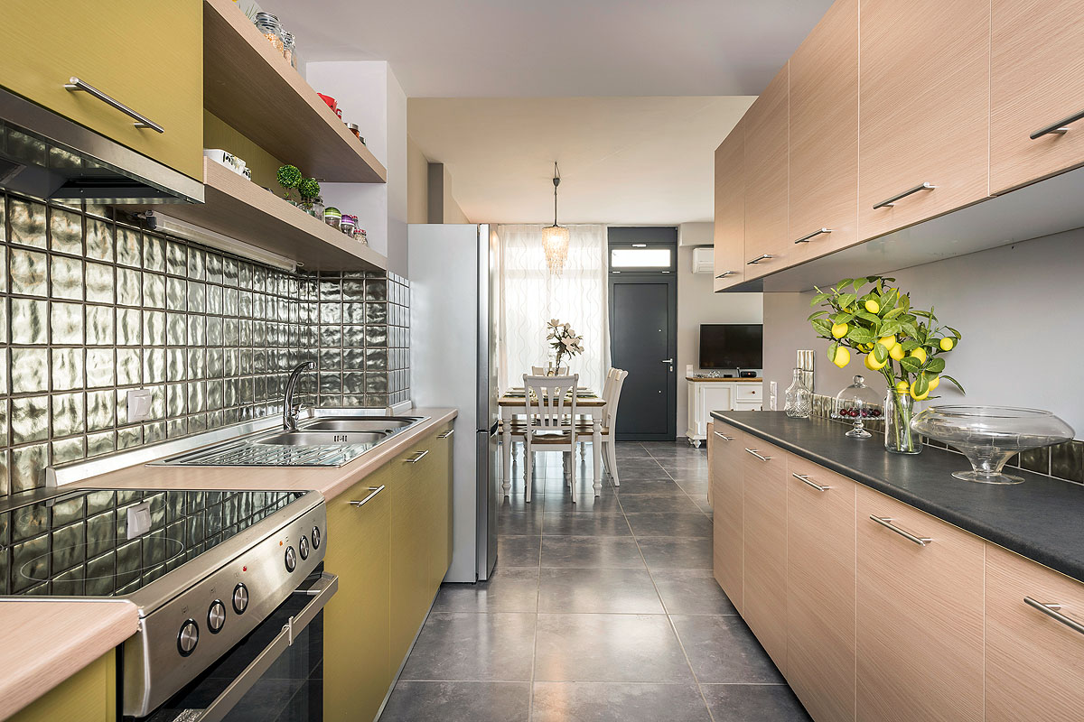 Olive Nest Villa